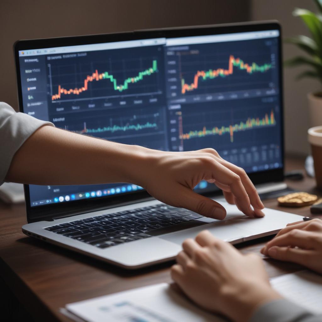 Функции и возможности платформы для управления личными финансами и инвестициями