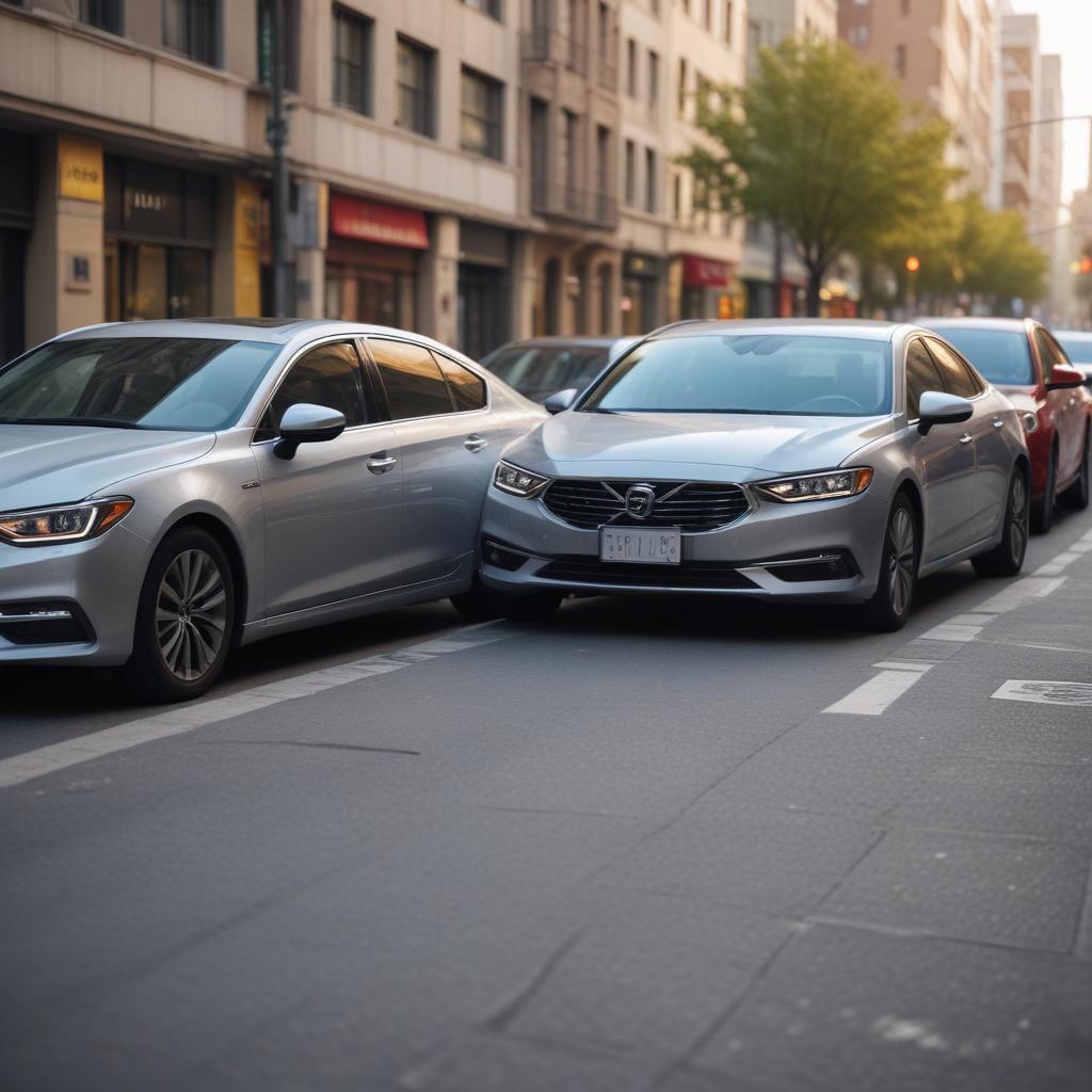 Городской компактный седан: характеристики, конкуренты и цены на новые и б/у модели