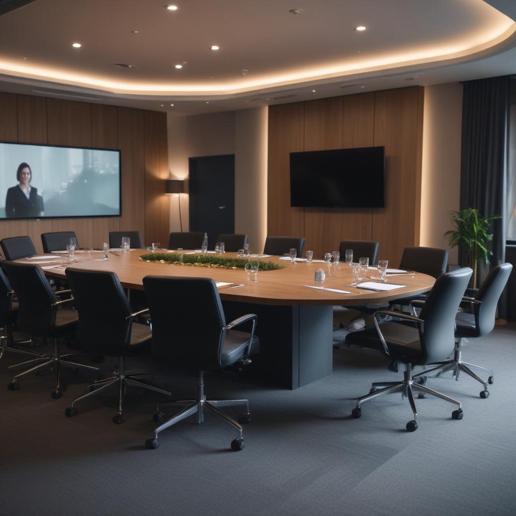 Комплексная организация корпоративных мероприятий: этапы, форматы и ключевые требования